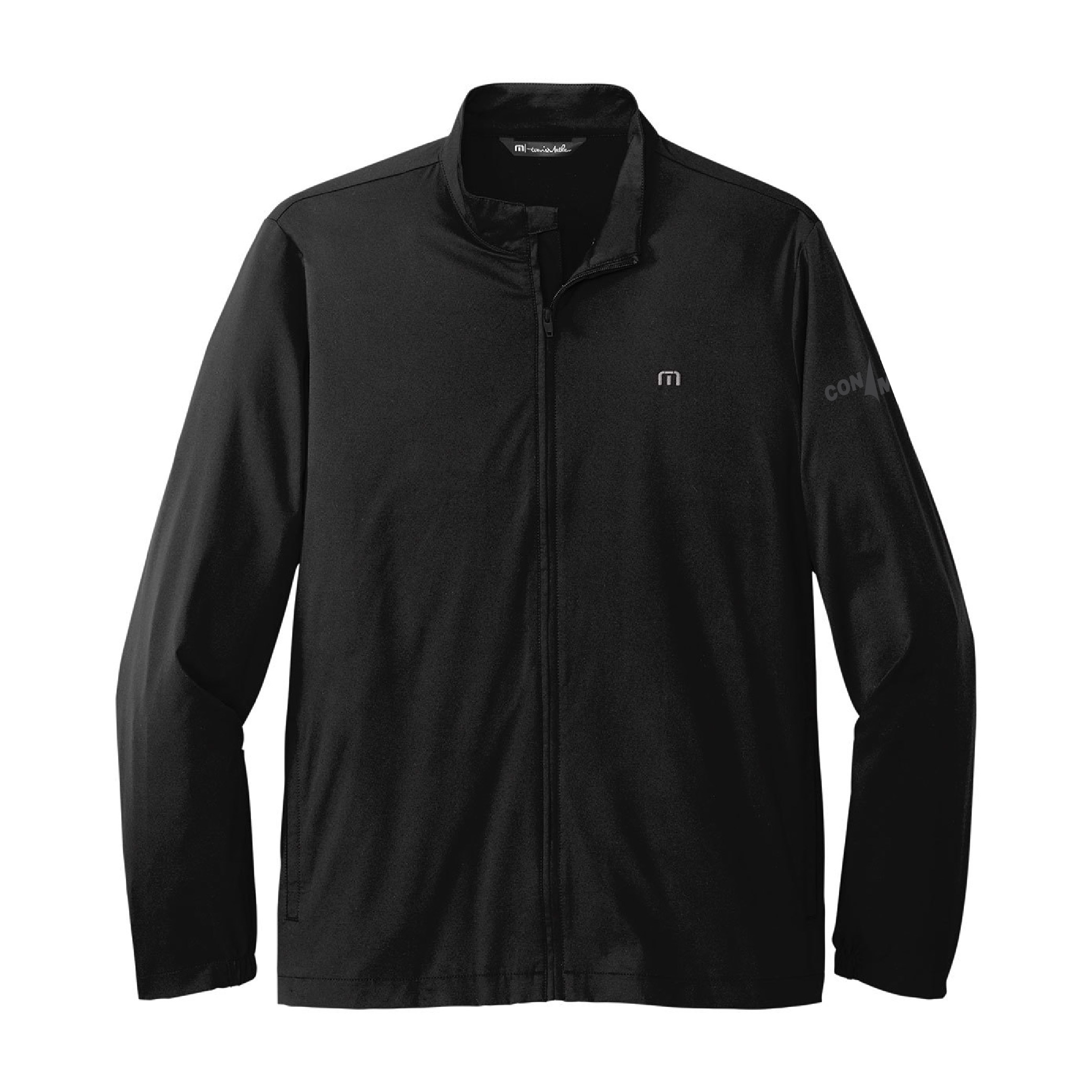 TravisMathew Surfside Full-Zip Jacket